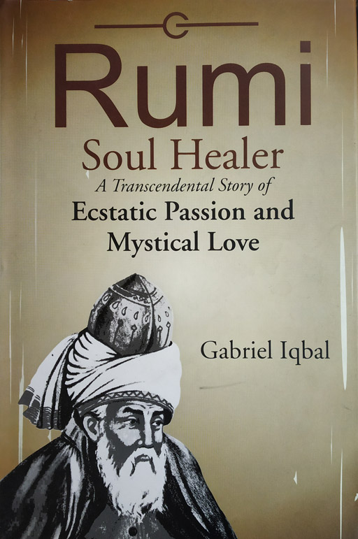 Rumi - Soul Healer
